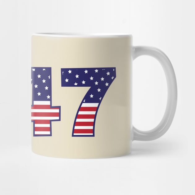 F47 by Creatifly Graphic Tees